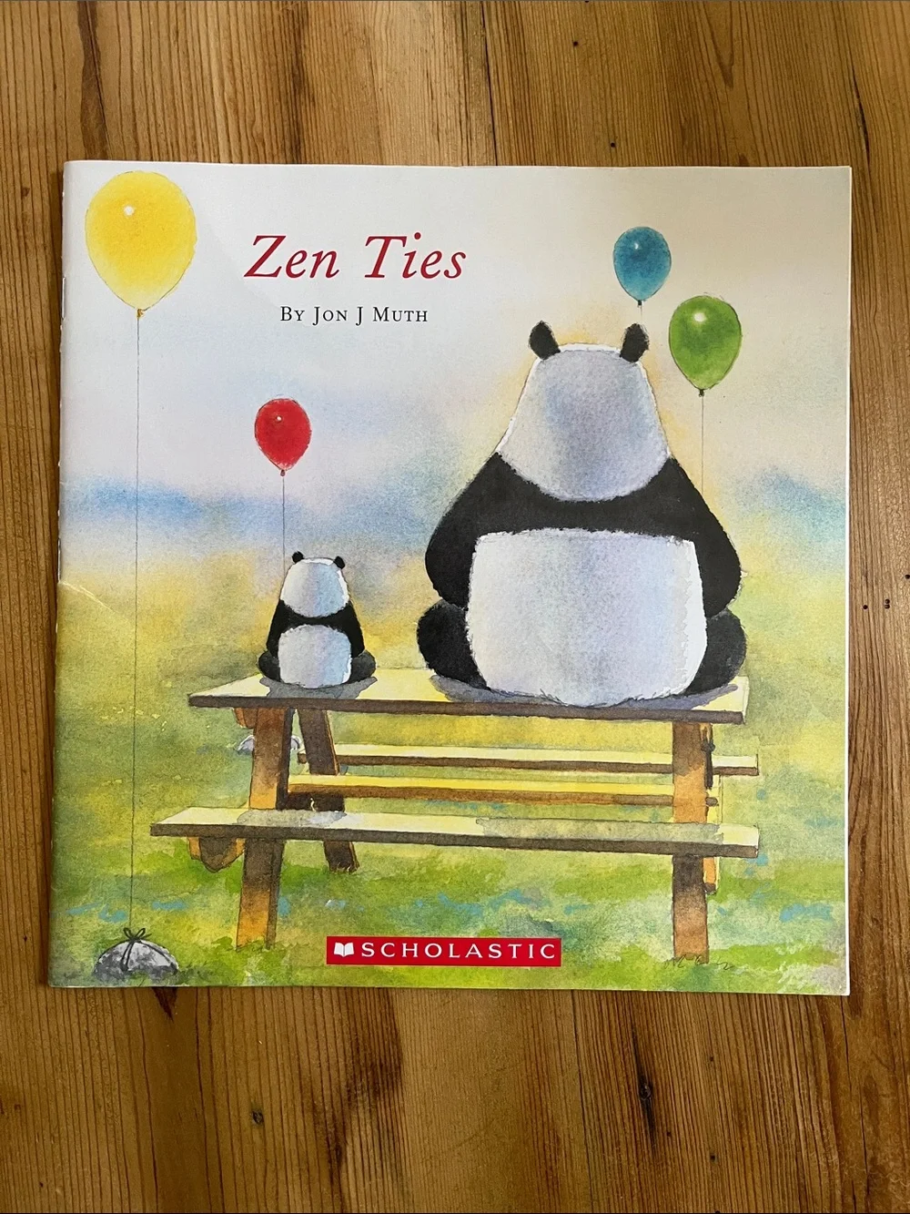 Set/3 John J. Muth SC Books Leo Tolstoy Inspired Zen Stories